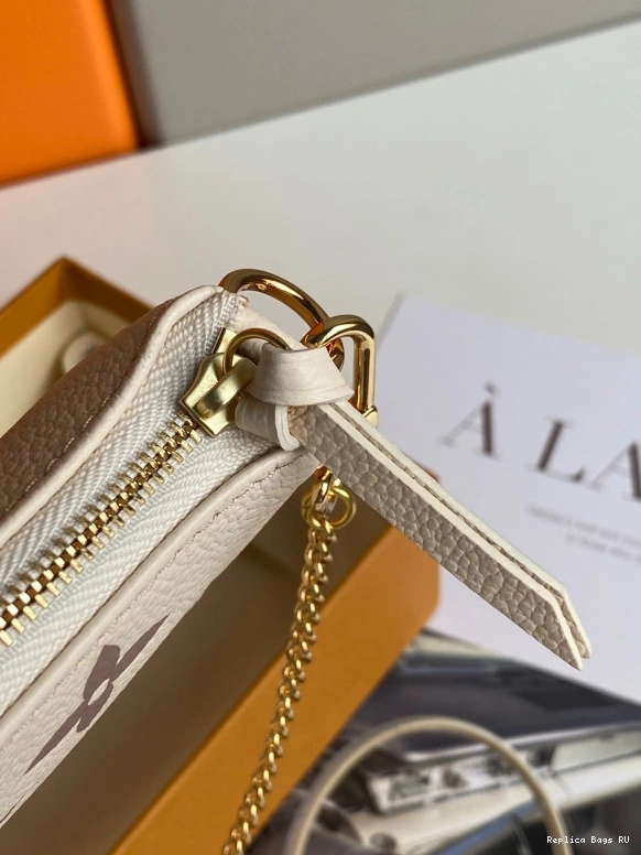 Affordable POCHETTE LOUIS ACCESSOIRES VUITTON MINI 0730